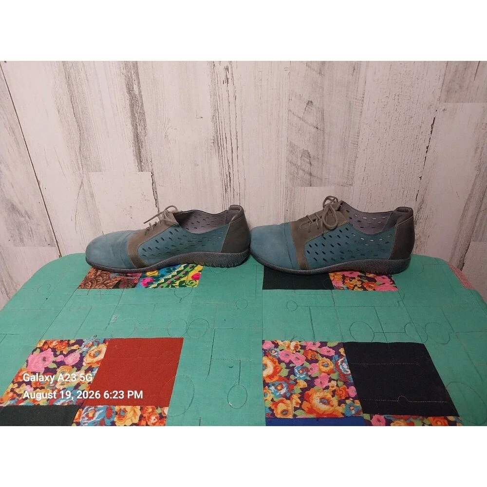Naot gently used